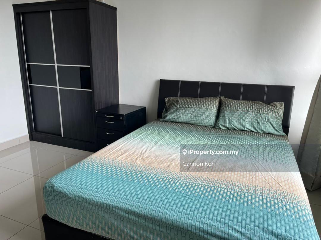 Kondominium untuk Disewa di Residence 8 oleh Cannon Koh - iProperty.com.my