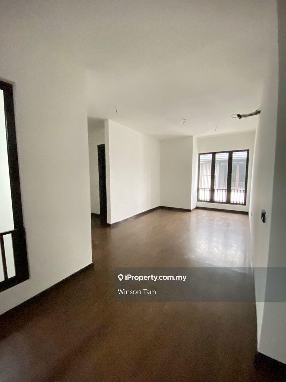 Rumah Berkembar untuk Dijual di Shah Alam, Selangor oleh Winson Tam - iProperty.com.my