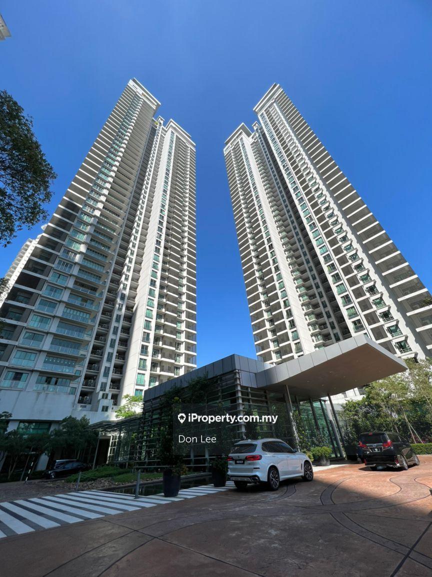 Kondominium untuk Dijual di 10 Mont Kiara @ MK10 oleh Don Lee - iProperty.com.my