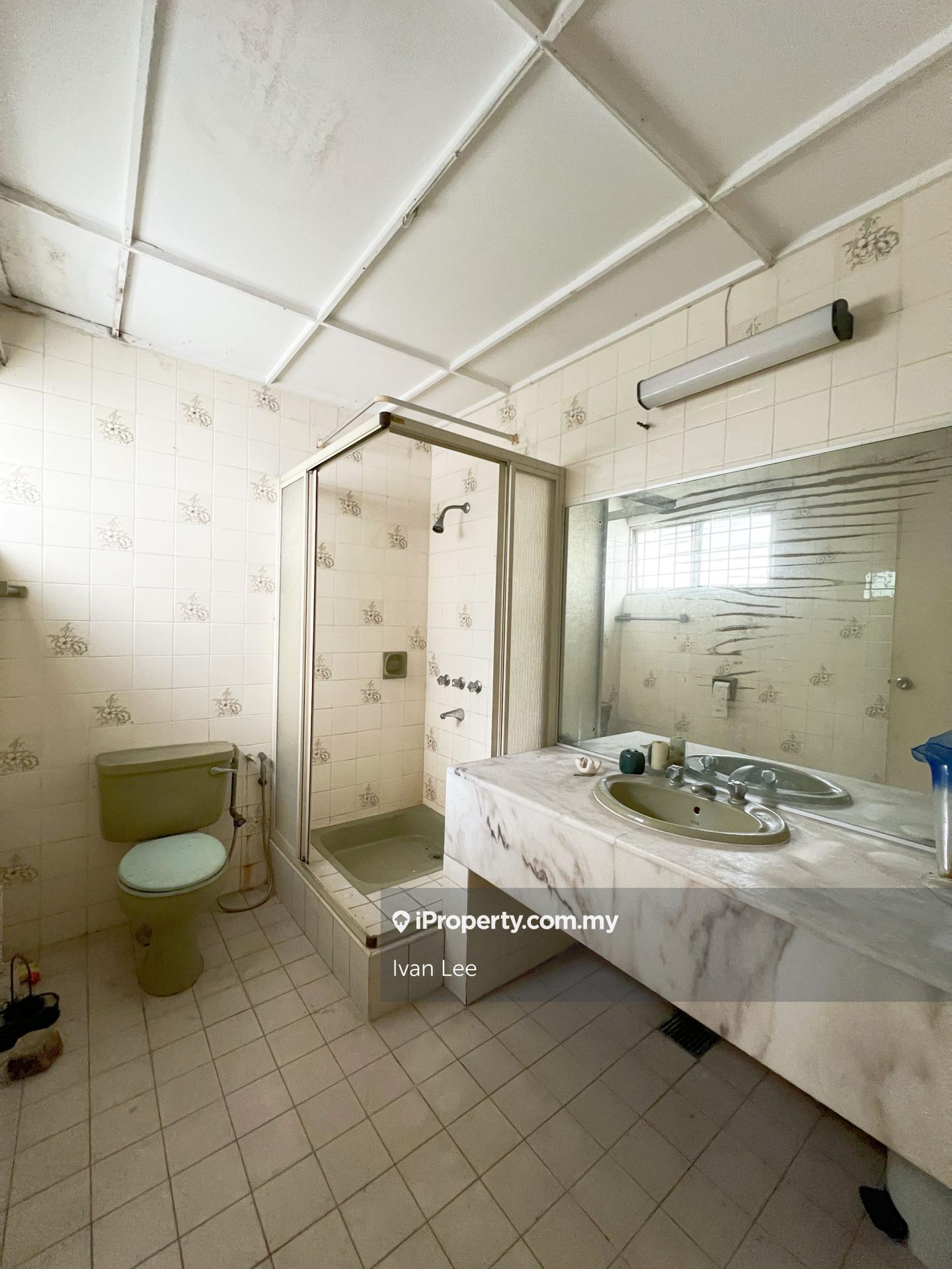 Banglo Tanah untuk Dijual di Taman Tun Dr. Ismail, Kuala Lumpur oleh Ivan Lee - iProperty.com.my