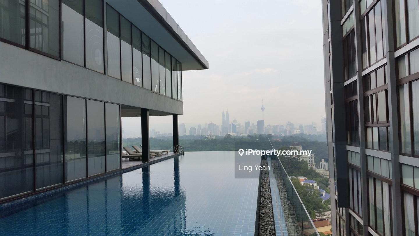 Service Residence for Sale in Clearwater Residences by Ling Yean - iProperty.com.my