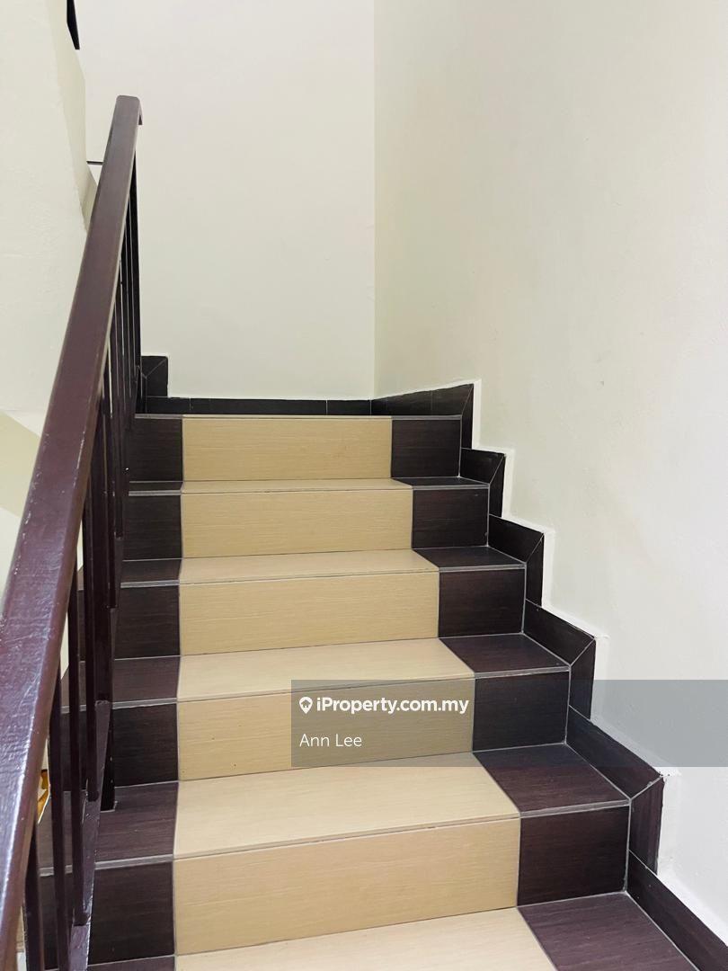 2-storey Terraced House for Sale in Bandar Sungai Long, Bandar Sungai Long by Ann Lee - iProperty.com.my