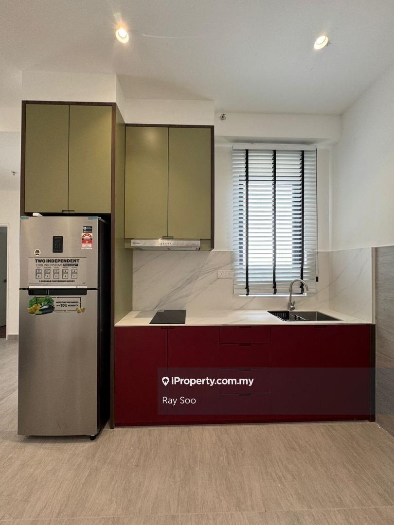 Service Residence for Rent in Sunsuria Forum by Ray Soo - iProperty.com.my