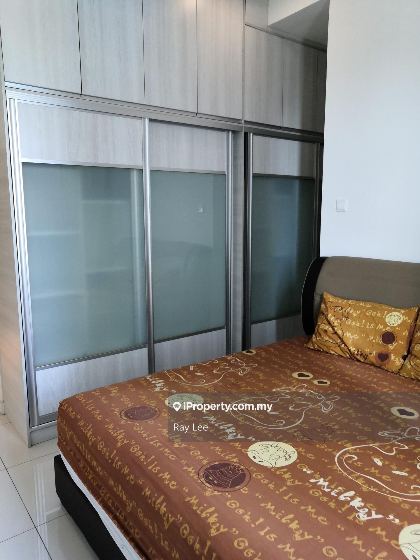 Residensi Servis untuk Dijual di Skypod Residence oleh Ray Lee - iProperty.com.my