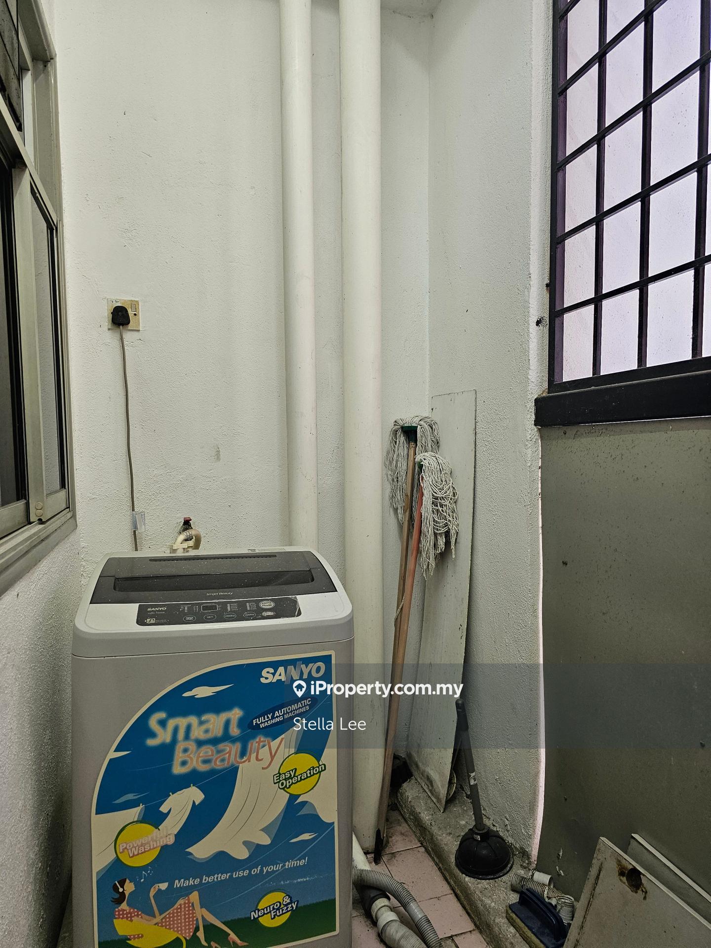 Kondominium untuk Dijual di Forest Green oleh Stella Lee - iProperty.com.my