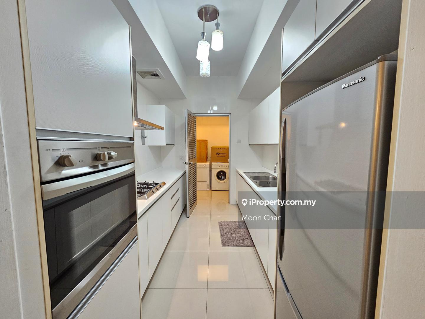 Residensi Servis untuk Dijual di Solaris Dutamas oleh Moon Chan - iProperty.com.my