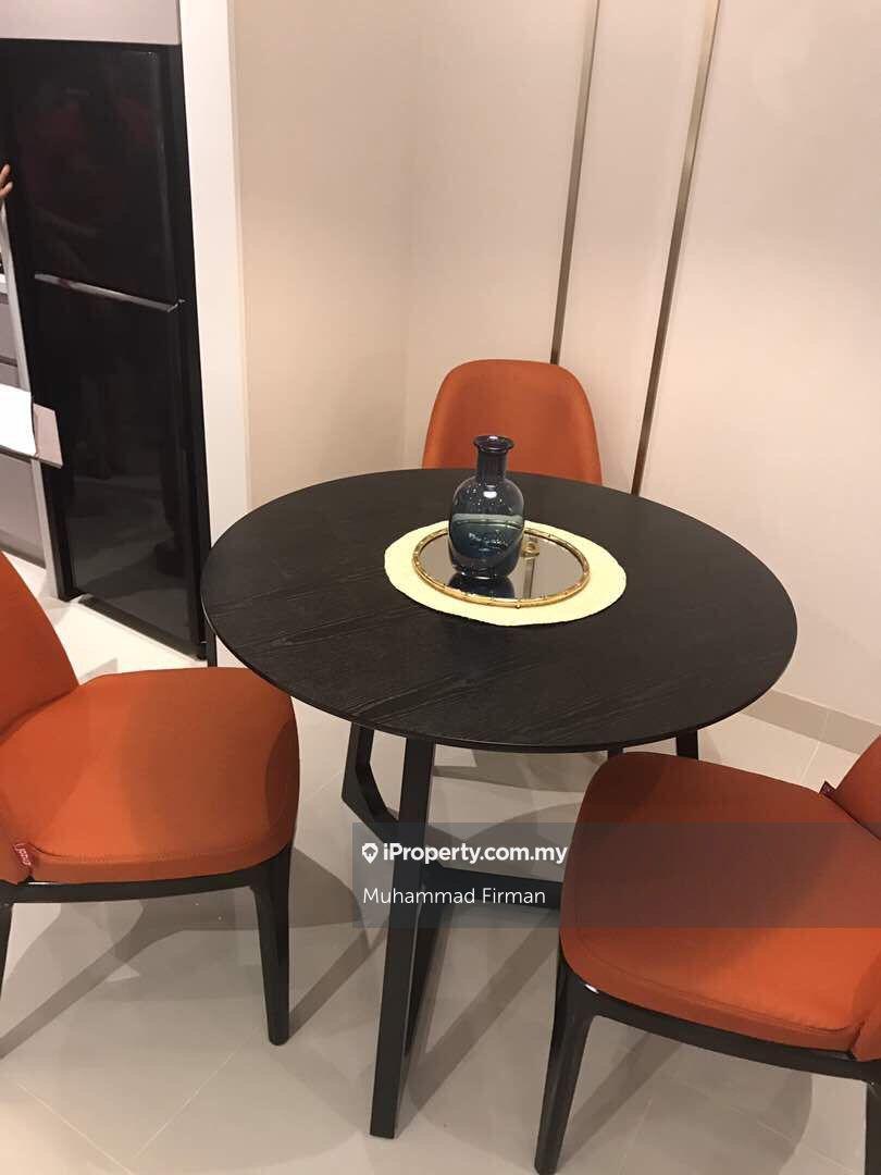 Service Residence for Rent in Hill10 Residence @ i-City by Firman Hussain - iProperty.com.my