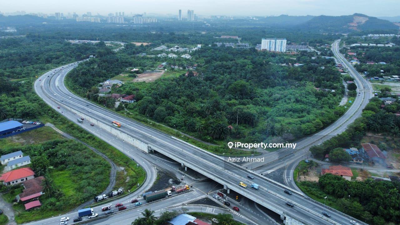 Tanah Pertanian untuk Dijual di Dengkil, Sepang oleh Aziz Ahmad - iProperty.com.my
