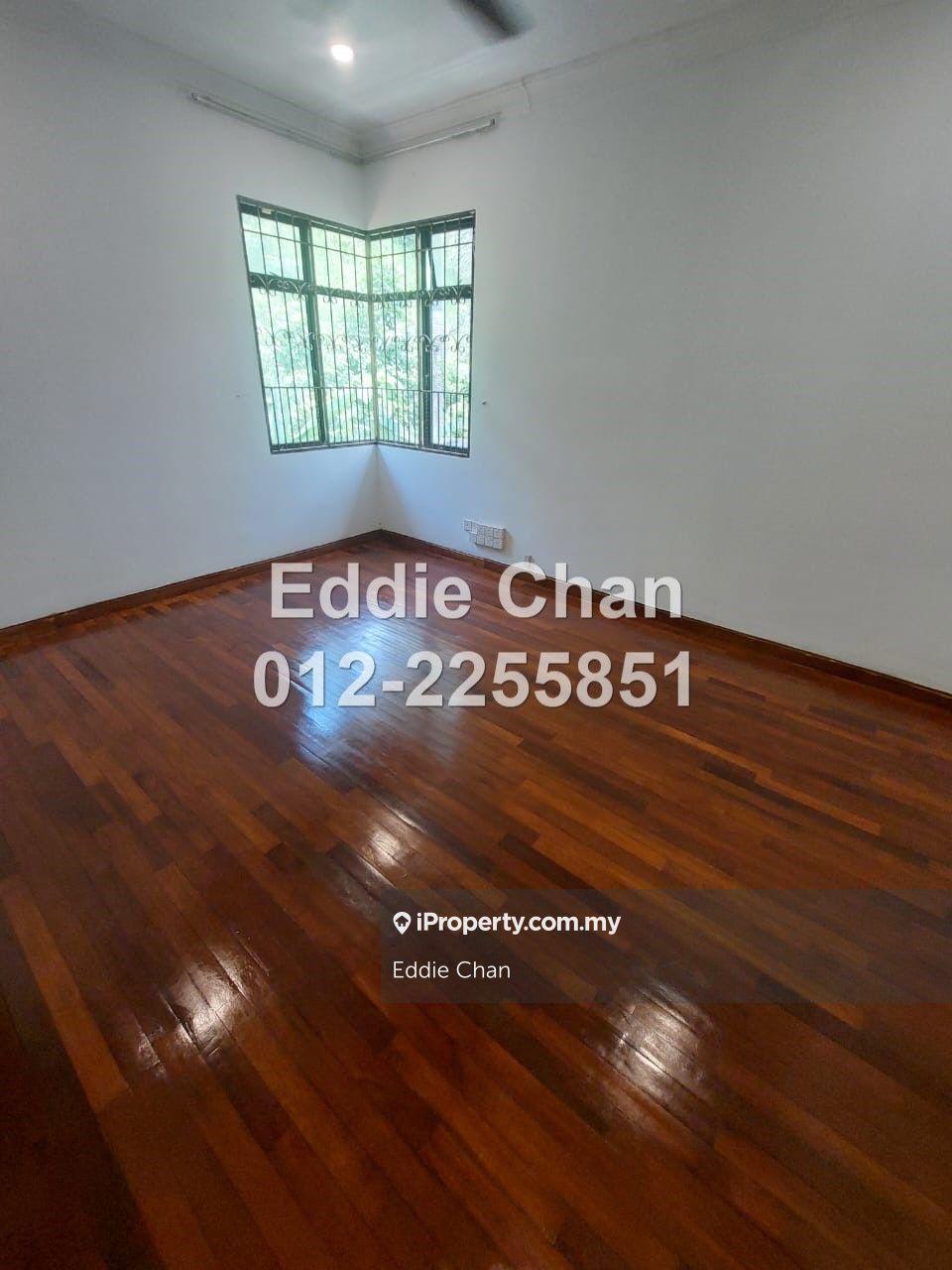 Semi-Detached House for Sale in Taman Tropika Kemensah, Ulu Kelang by Eddie Chan - iProperty.com.my