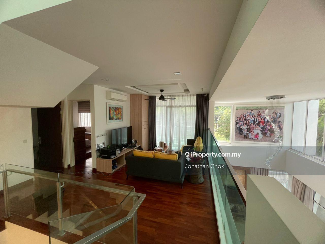 Semi-Detached House for Sale in Palmiera, Kinrara Residence, Puchong by Jonathan Chok - iProperty.com.my