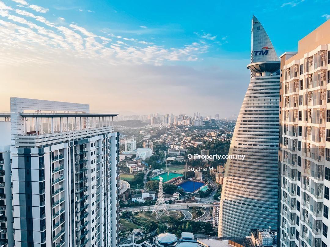 Residensi Servis untuk Disewa di Southlink oleh Sujatha M - iProperty.com.my