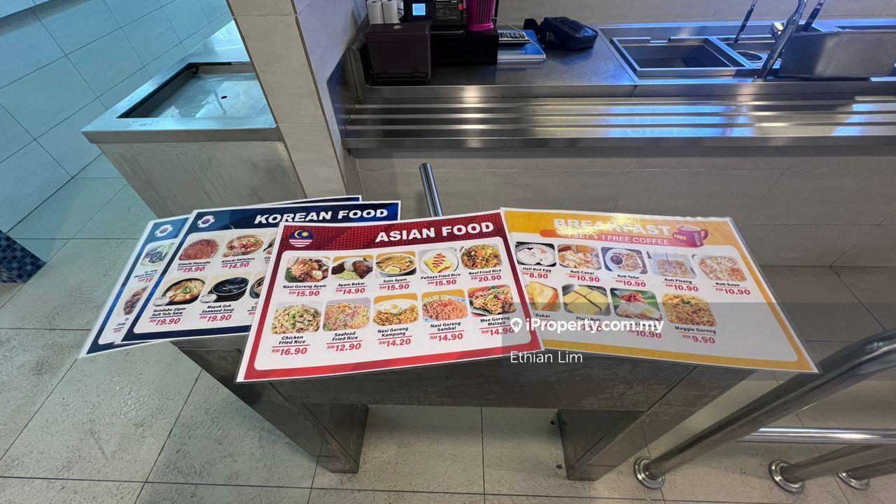 Service Residence for Rent in Grand Ion Delemen by Ethian Lim - iProperty.com.my