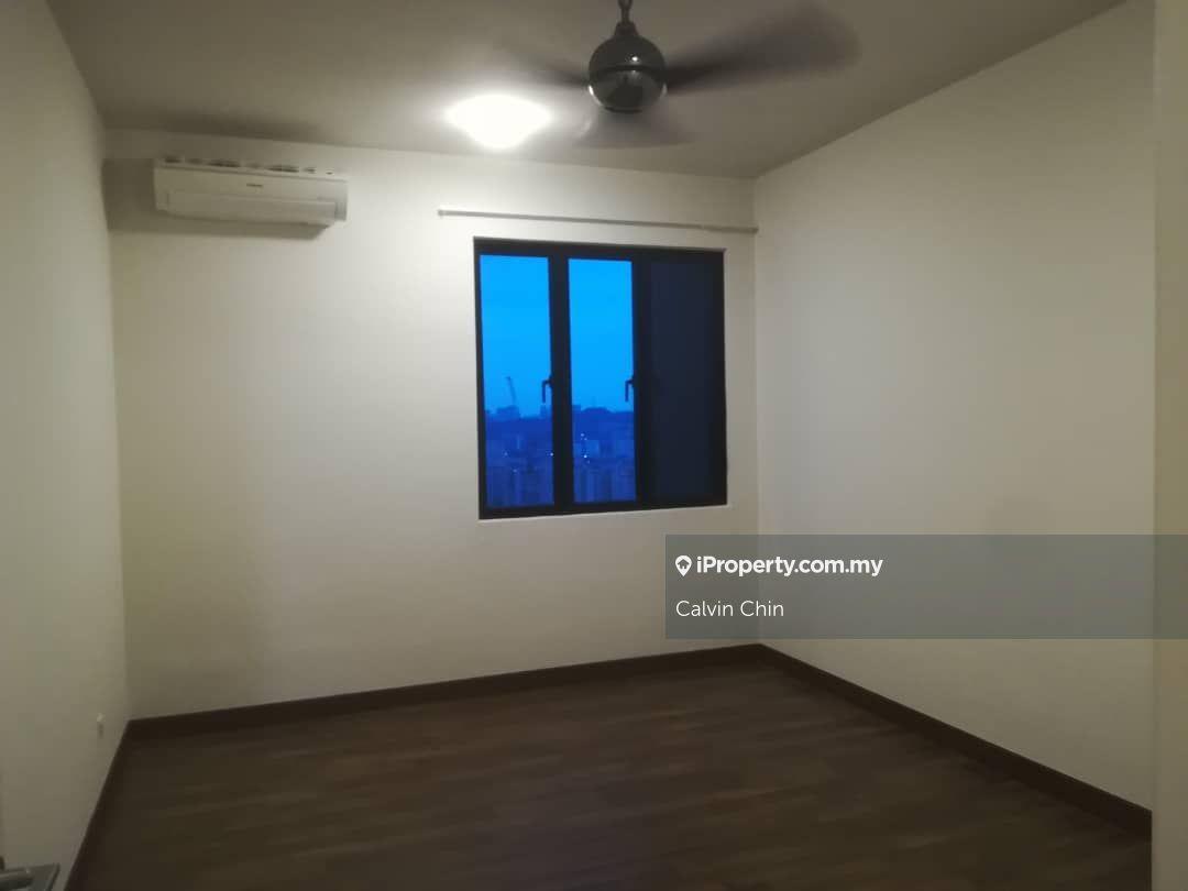 Condominium for Sale in The Reach @ Titiwangsa by Calvin Chin - iProperty.com.my