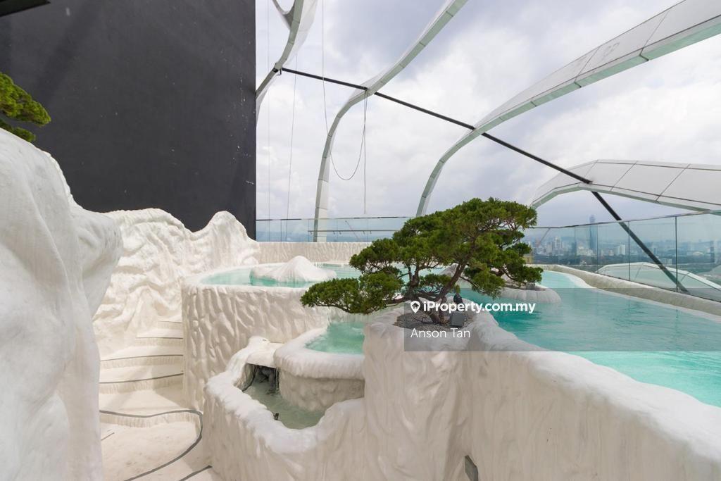 Residensi Servis untuk Disewa di Arte Mont Kiara oleh Anson Tan - iProperty.com.my