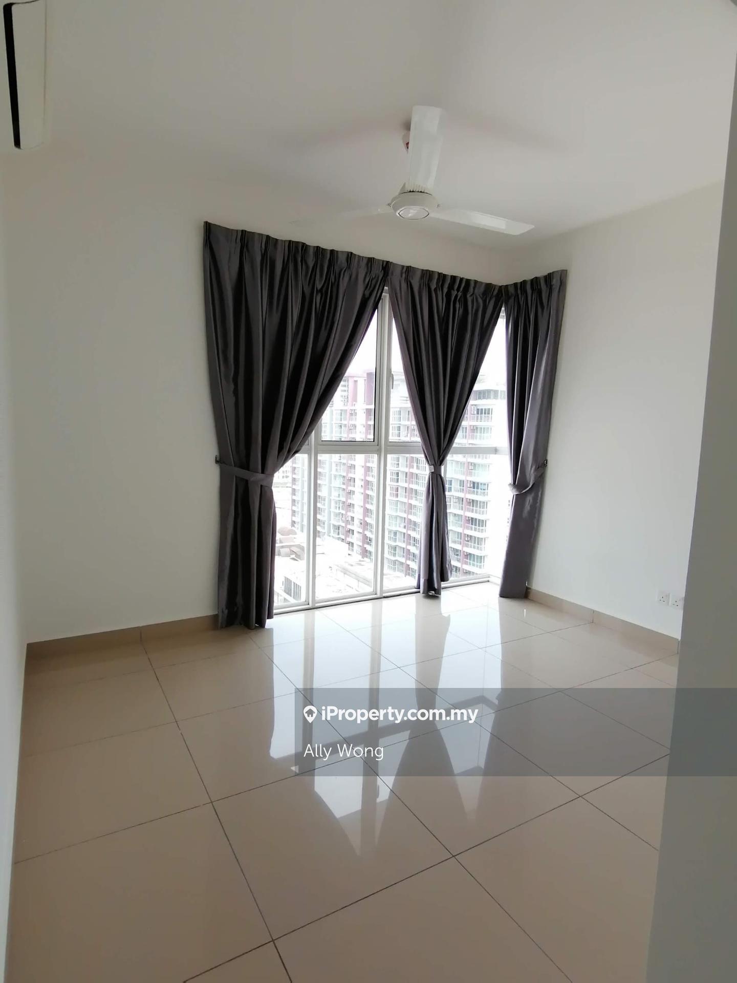 Service Residence for Sale in Pacific Place by Ally Wong - iProperty.com.my