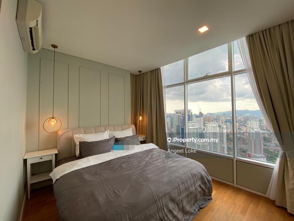 Service Residence for Rent in Sky Suites @ KLCC by Angeel Loke - iProperty.com.my
