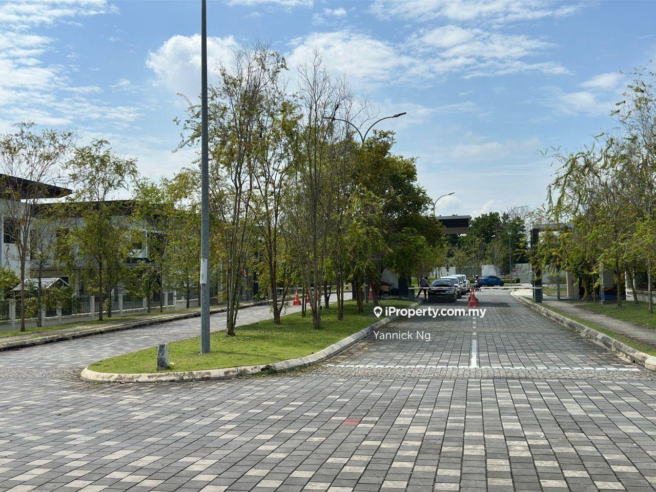 Rumah Berangkai 2 Tingkat untuk Dijual di Bandar Seri Coalfields, Ijok oleh Yannick Ng - iProperty.com.my