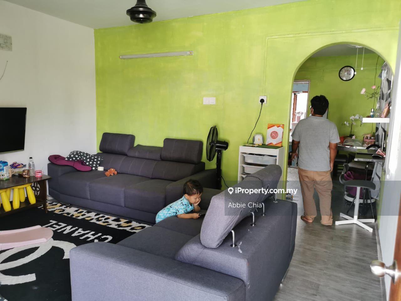 2-storey Terraced House for Sale in Taman Bukit Anggerik, Cheras by Abbie Chia - iProperty.com.my