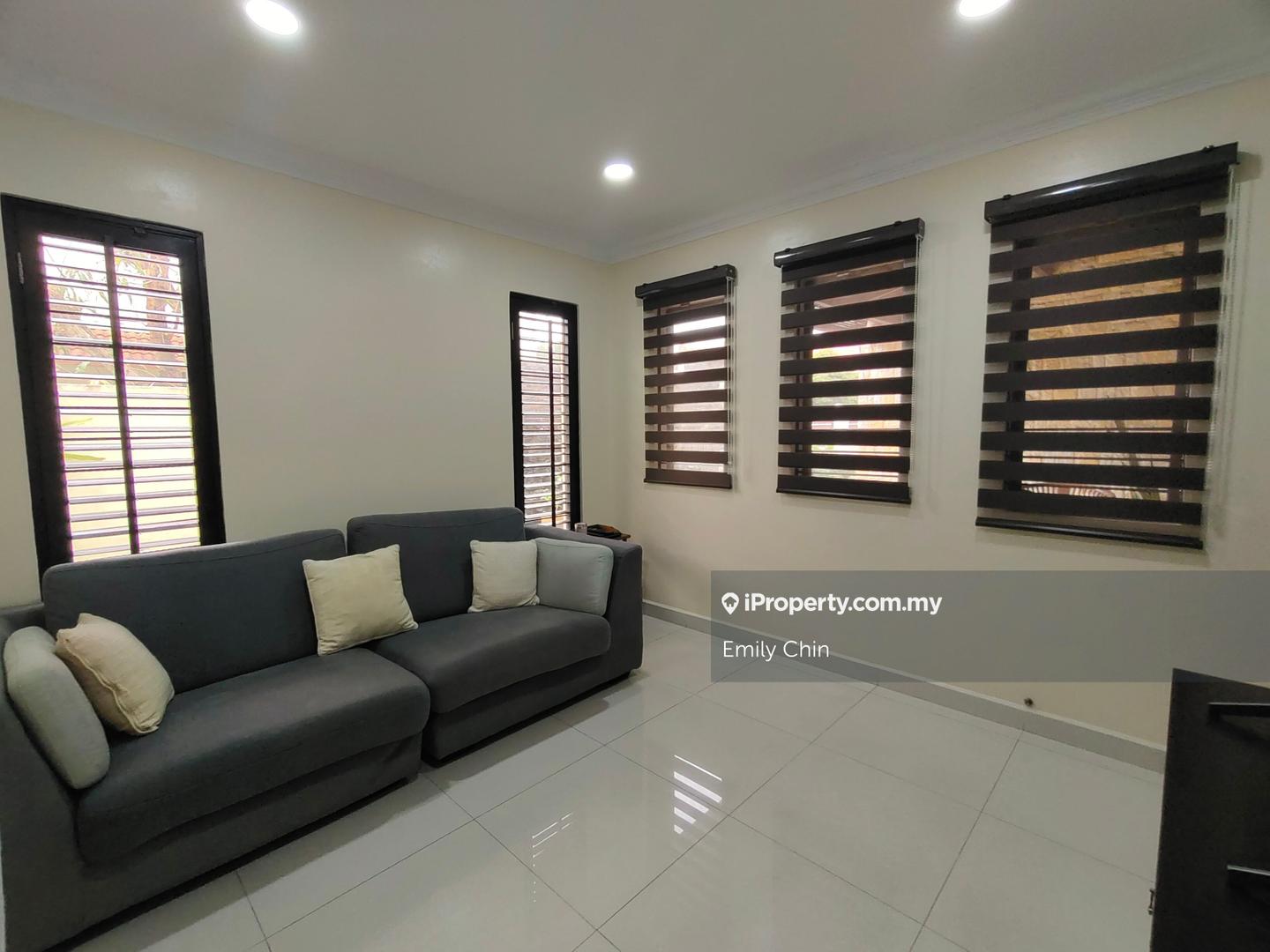 Semi-Detached House for Sale in Kelana Jaya, Petaling Jaya by Emily Chin - iProperty.com.my
