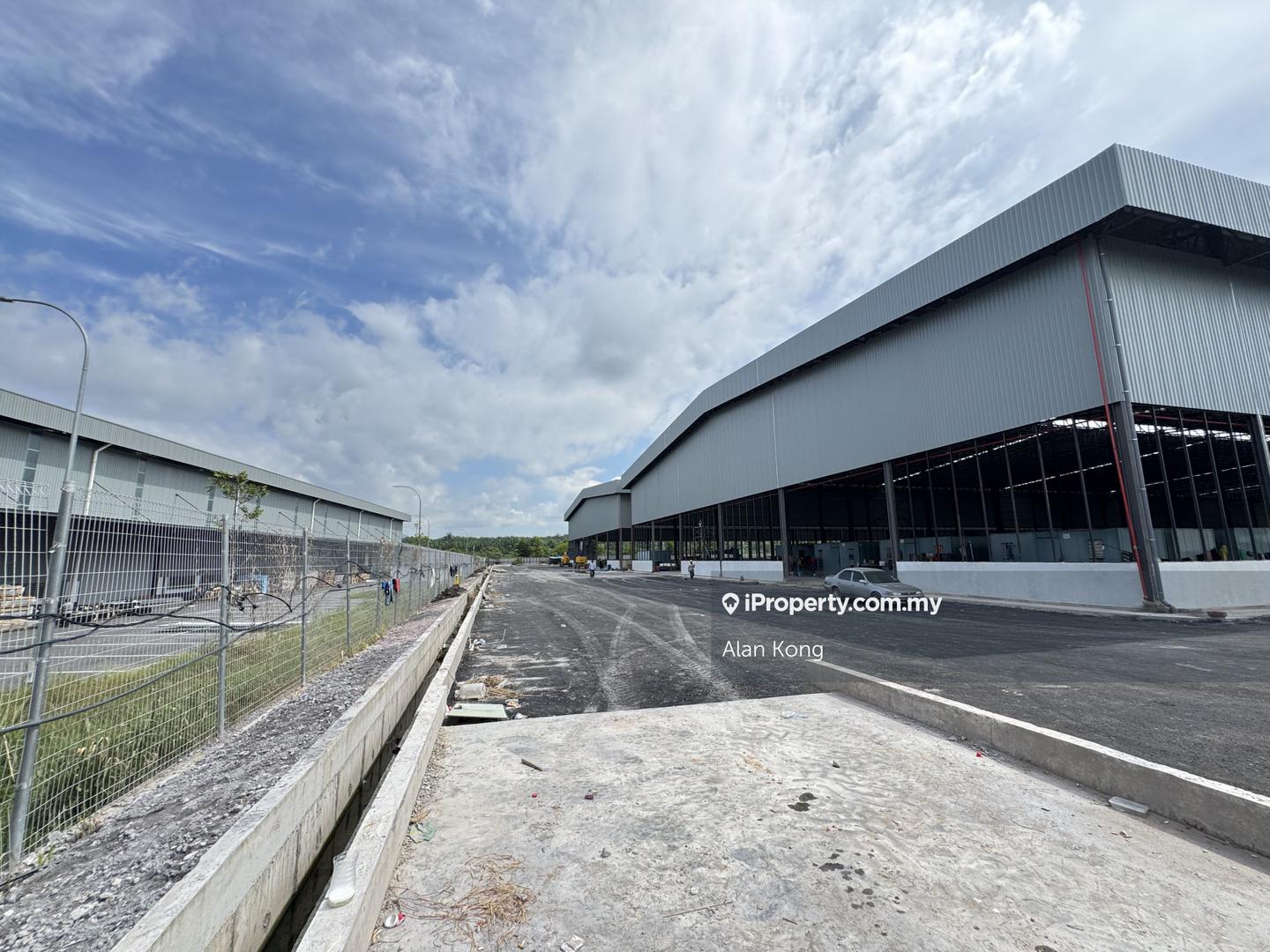 Kilang Terpisah untuk Dijual di Bandar Enstek, Negeri Sembilan oleh Alan Kong - iProperty.com.my