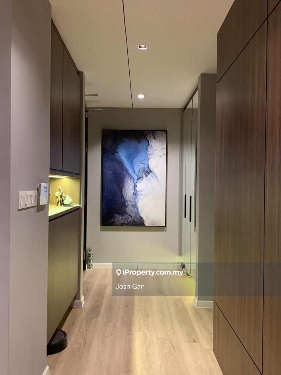 Kondominium untuk Disewa di Agile Mont Kiara oleh Josh Gan - iProperty.com.my
