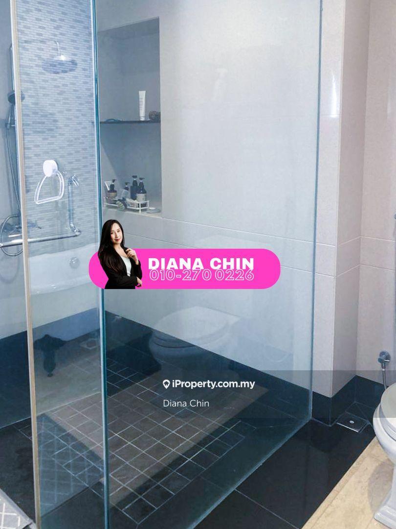 Kondominium untuk Disewa di Andaman @ Quayside oleh Diana Chin - iProperty.com.my