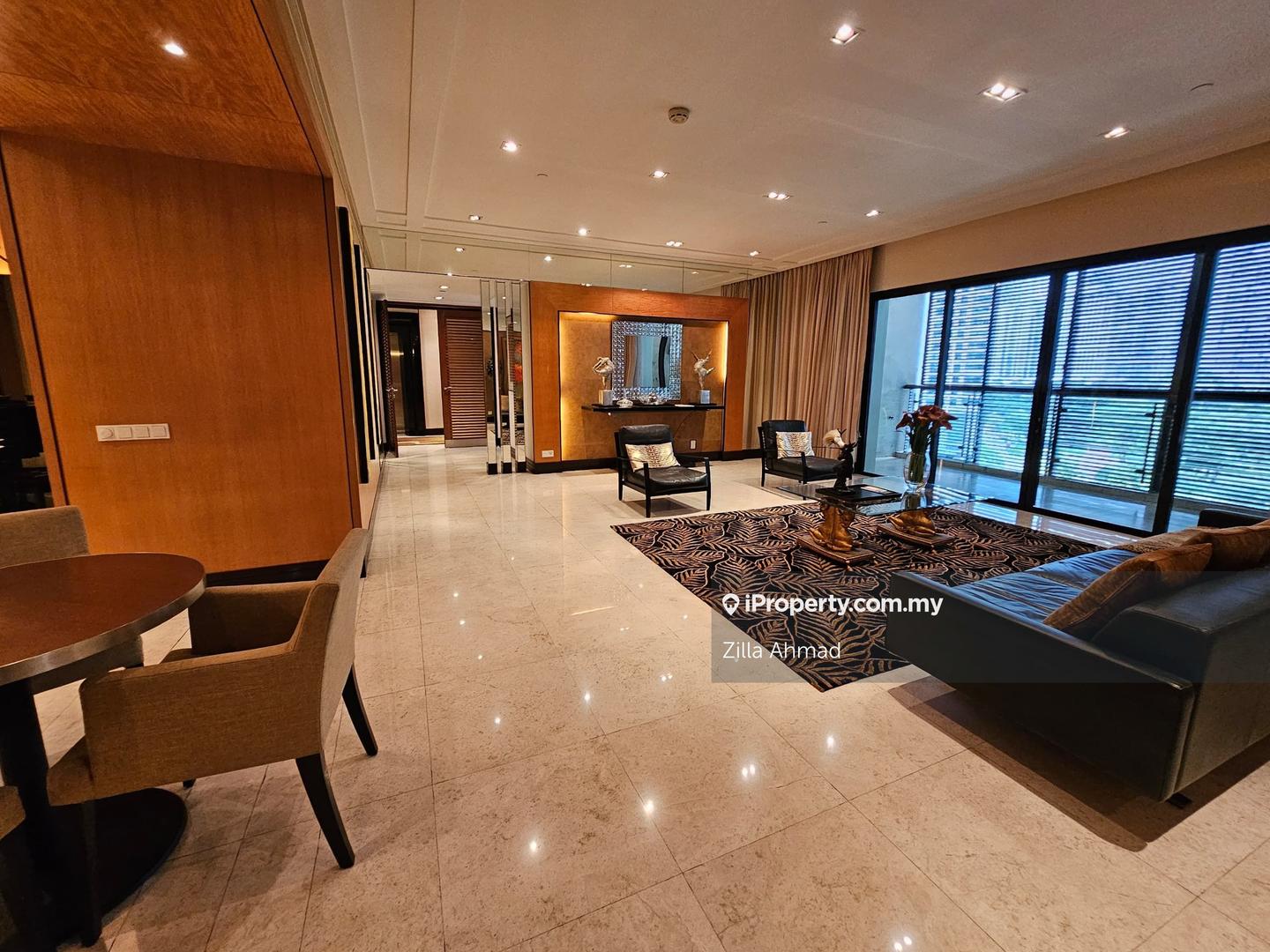 Condominium for Sale in The Binjai on the Park by Zilla Ahmad - iProperty.com.my