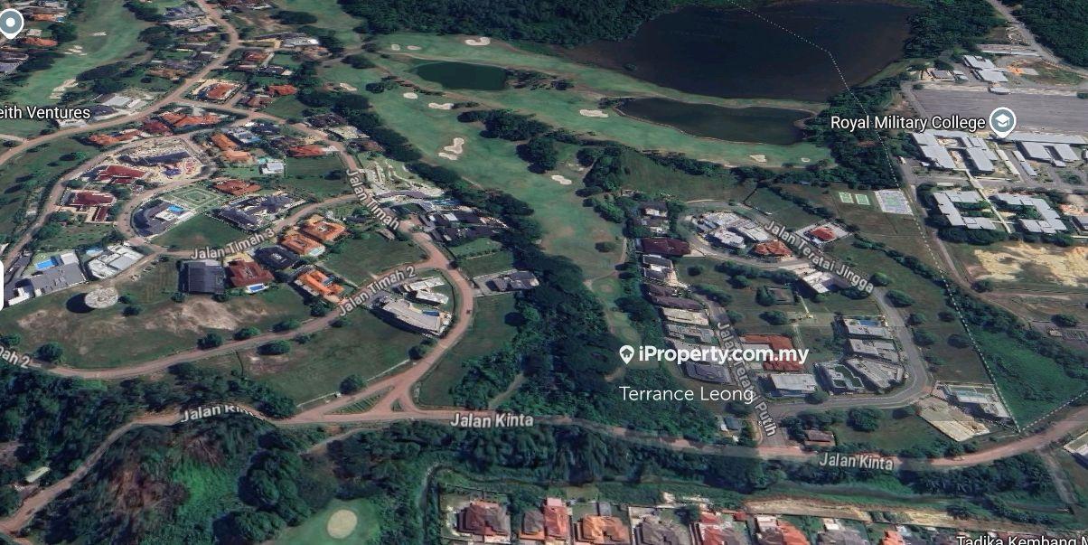 Banglo Tanah untuk Dijual di Corner The Mines wellness city seri kembangan, Seri Kembangan oleh Terrance Leong - iProperty.com.my