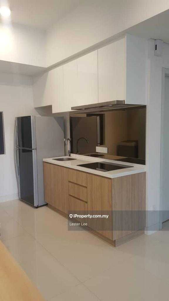 Service Residence for Rent in Radia Residences by Lester Lee - iProperty.com.my