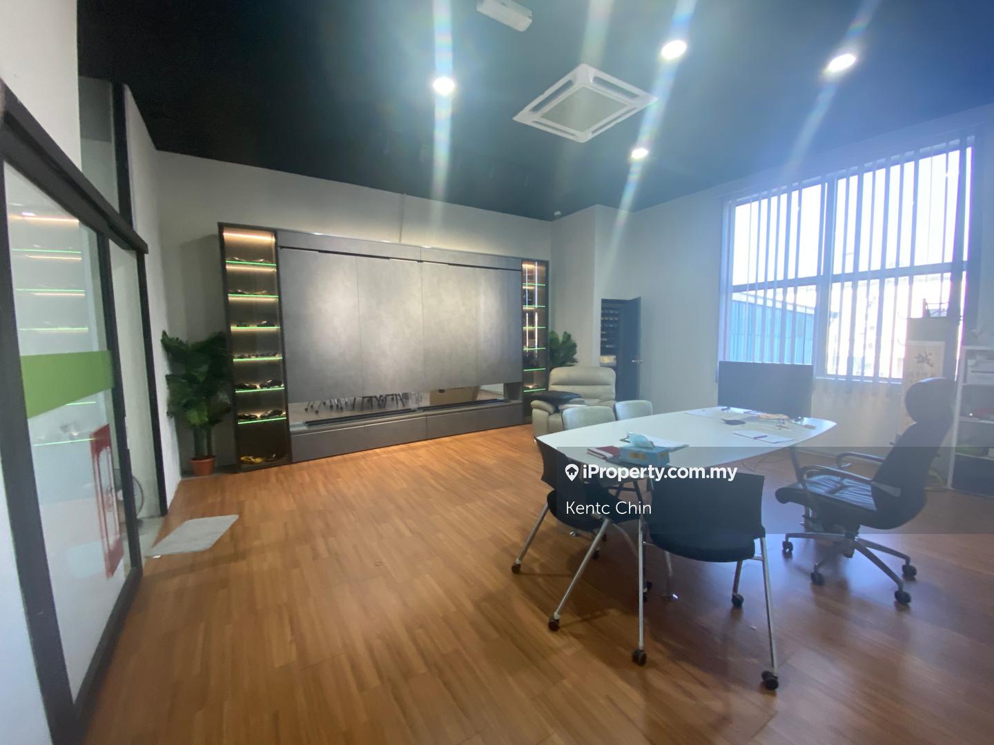 Semi-D Kilang untuk Dijual di Balakong, Seri Kembangan oleh Kentc Chin - iProperty.com.my