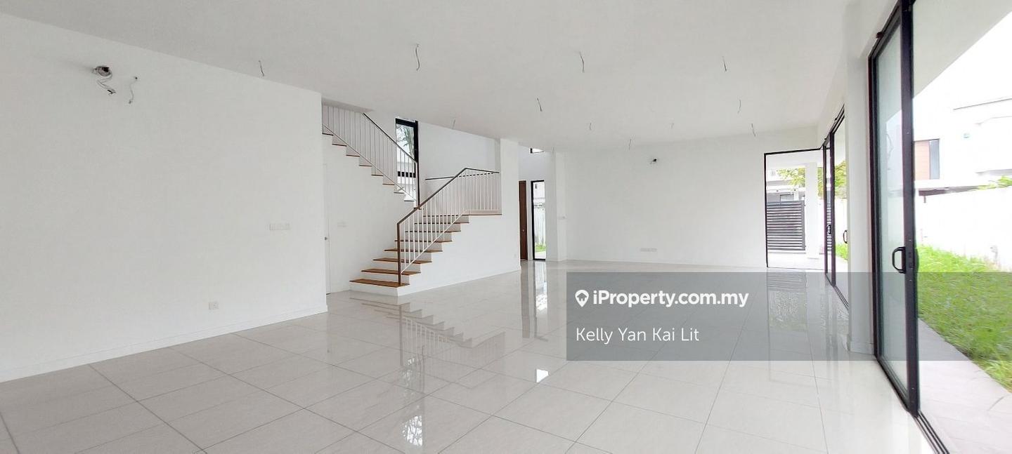 Banglo untuk Dijual di Twin Palms Kemensah, Melawati oleh Kelly Yan Kai Lit - iProperty.com.my