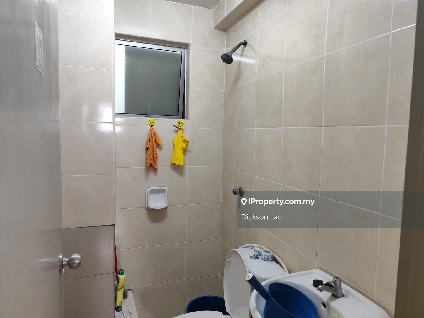 Service Residence for Sale in Beverly Tower @ Plaza Medan Putra by Dickson Lau - iProperty.com.my