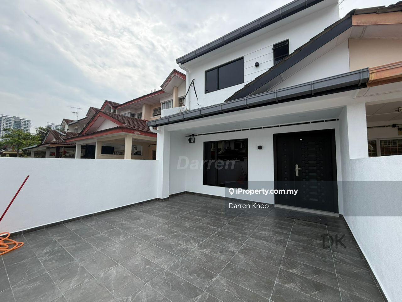 2-storey Terraced House for Sale in TAMAN PUCHONG UTAMA, Puchong by Darren Khoo - iProperty.com.my