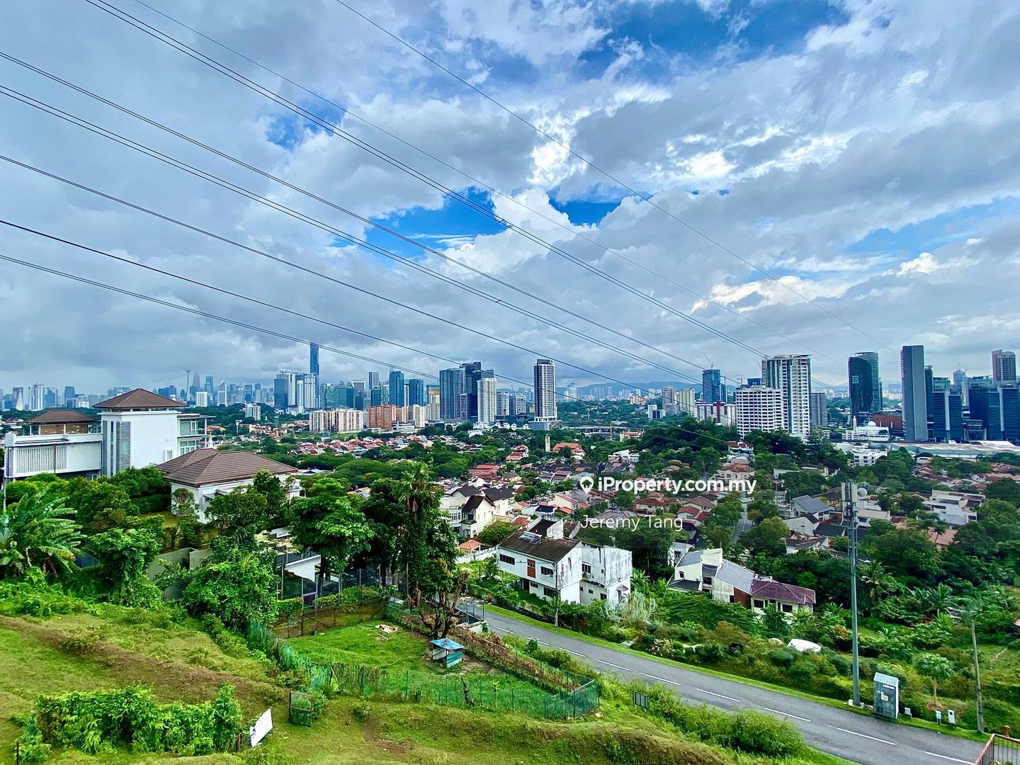 Bungalow House for Sale in Prime and Elevated Land in Bukit Pantai, Bangsar by Jeremy Tang - iProperty.com.my