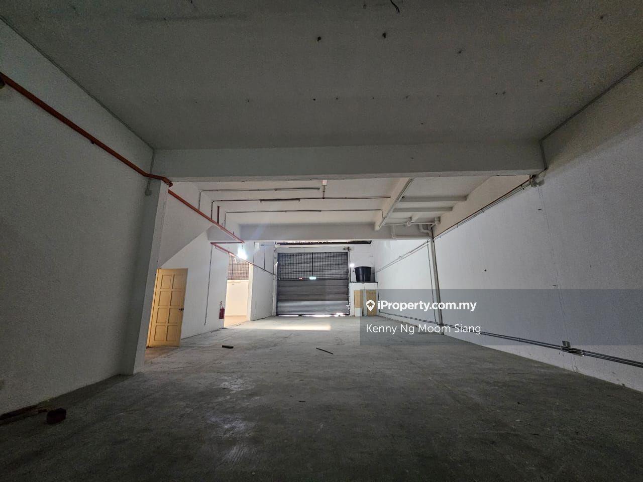 Terrace Factory for Rent in Taman Sri Batu Caves, Batu Caves by Kenny Ng Moom Siang - iProperty.com.my