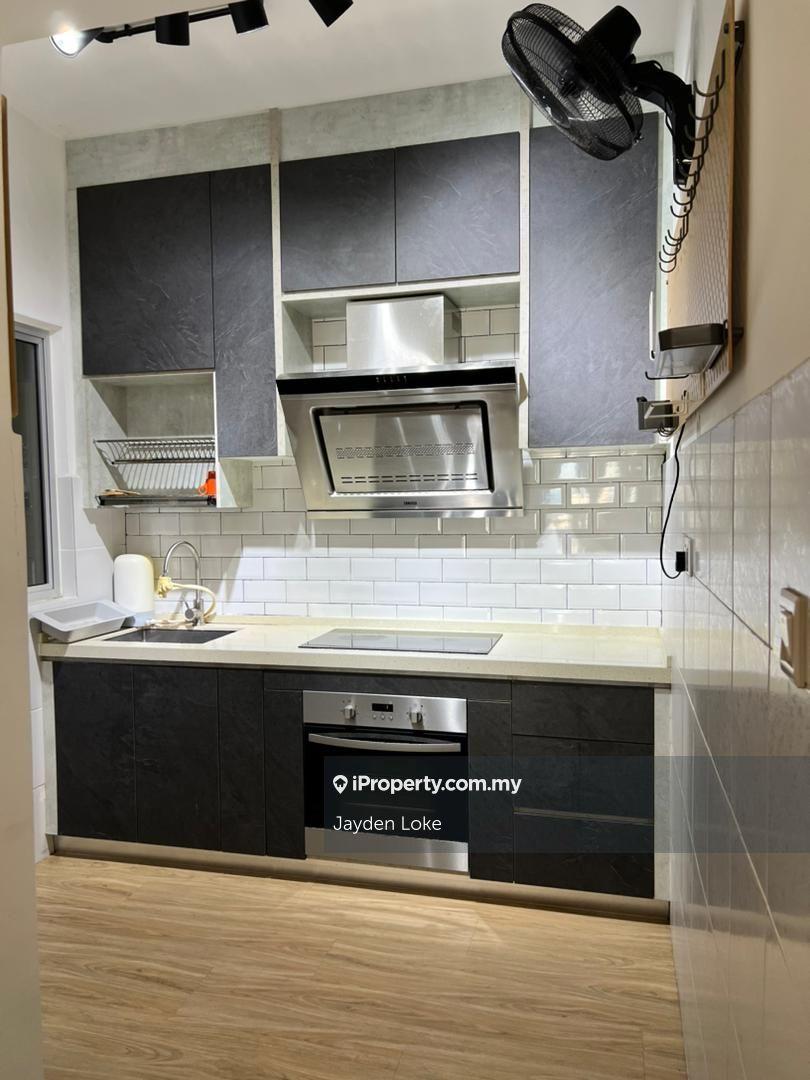 Condominium for Rent in Residensi Sentulmas by Jayden Loke - iProperty.com.my