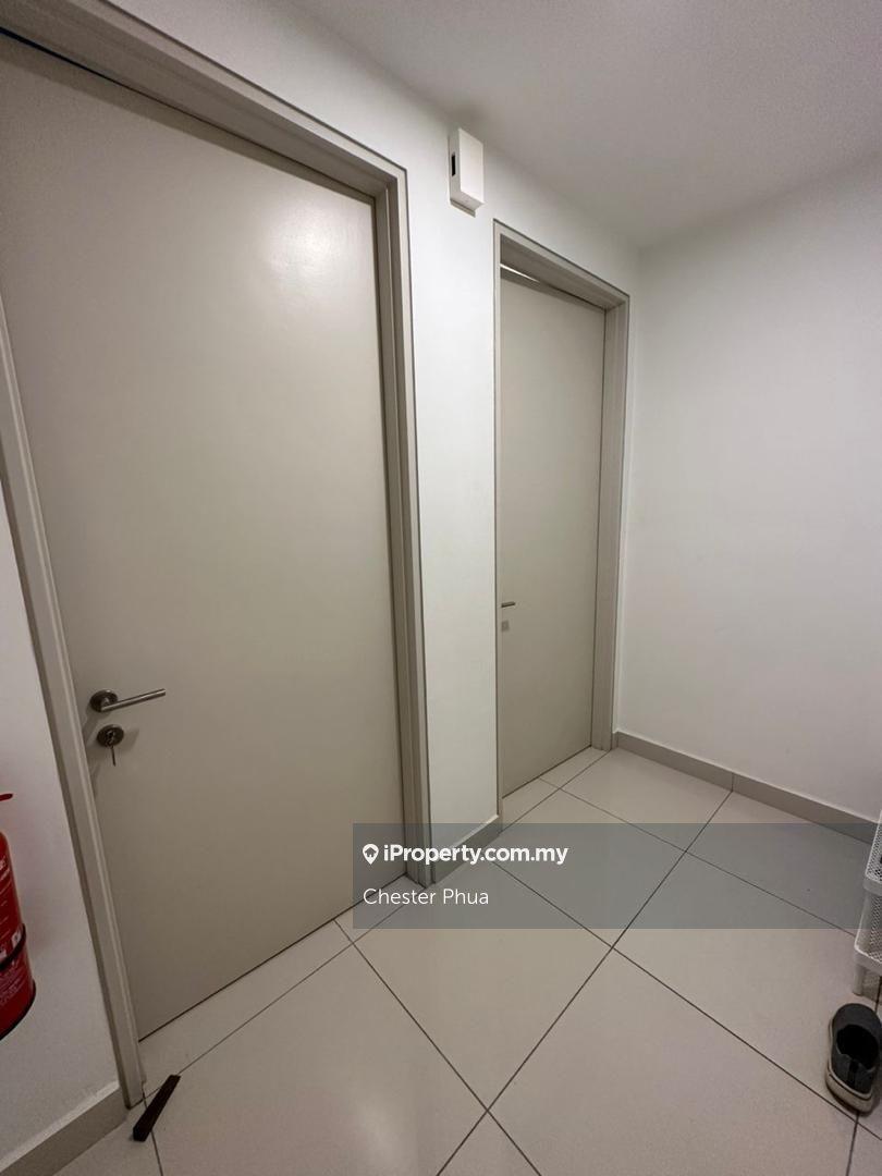 Service Residence for Rent in D'sara Sentral by Chester Phua - iProperty.com.my