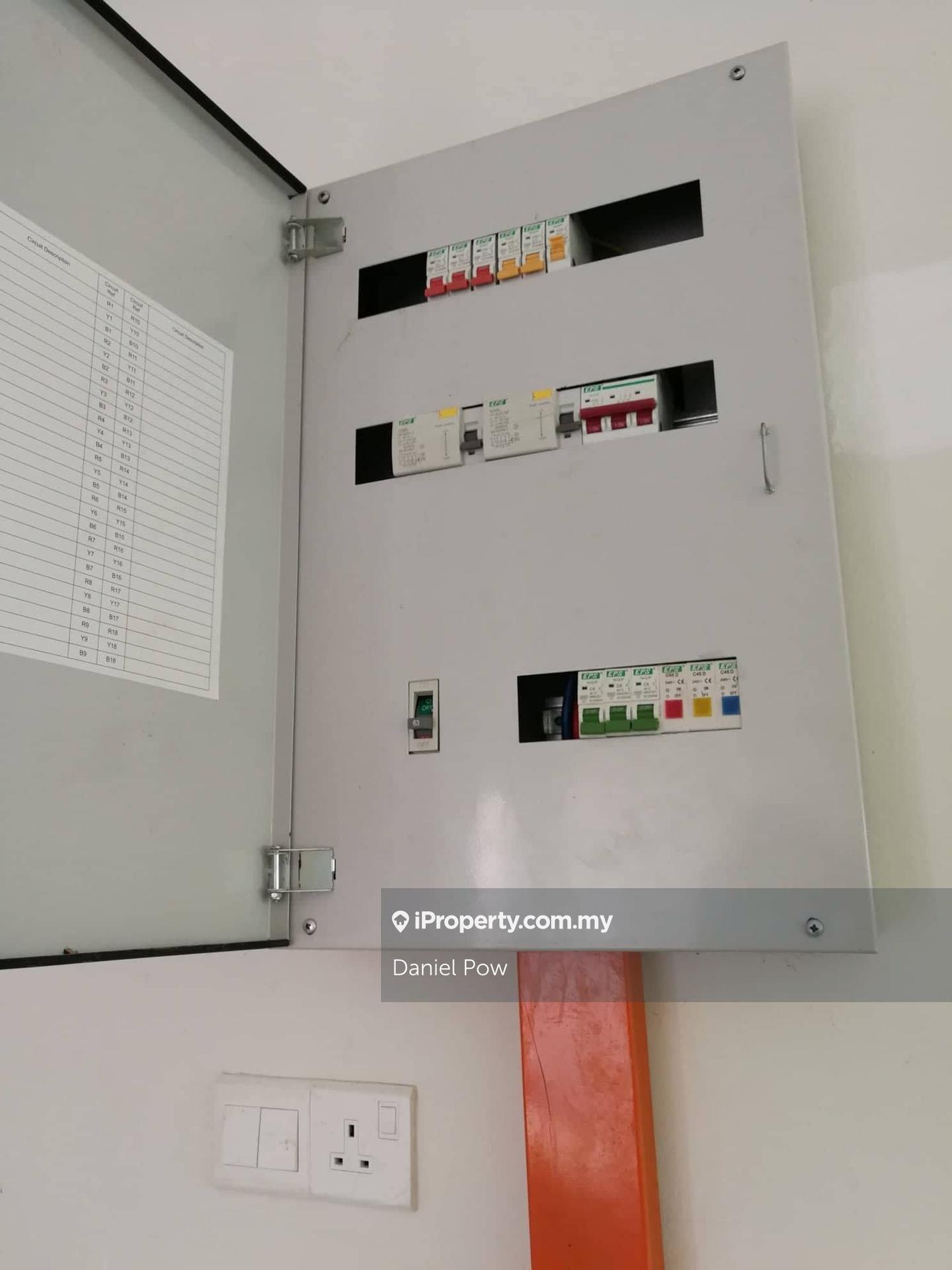 Semi-D Kilang untuk Disewa di Kawasn Perindustrian Taman Tasik Utama, Ayer Keroh oleh Daniel Pow - iProperty.com.my