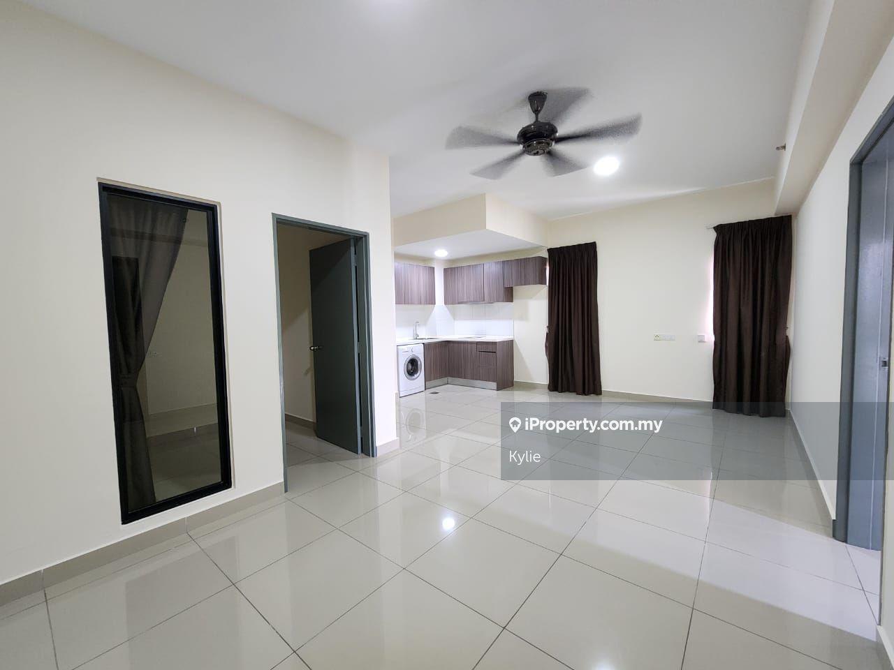 Service Residence for Sale in HYVE by Kylie - iProperty.com.my