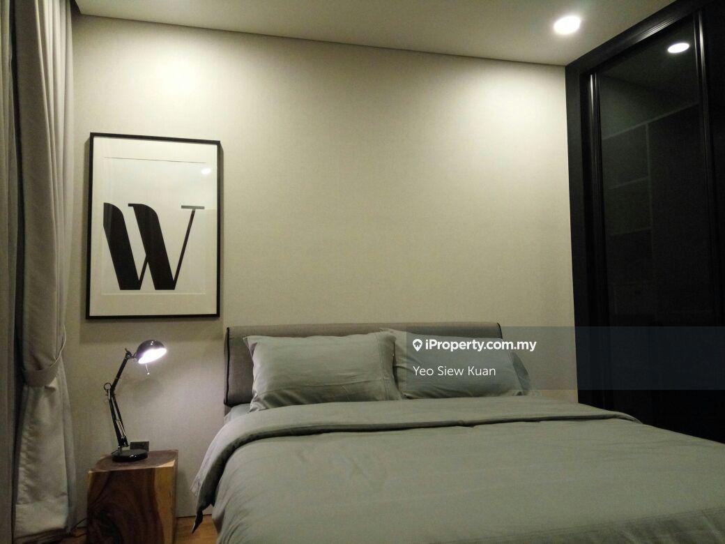 Residensi Servis untuk Dijual di Vortex KLCC oleh Yeo Siew Kuan - iProperty.com.my