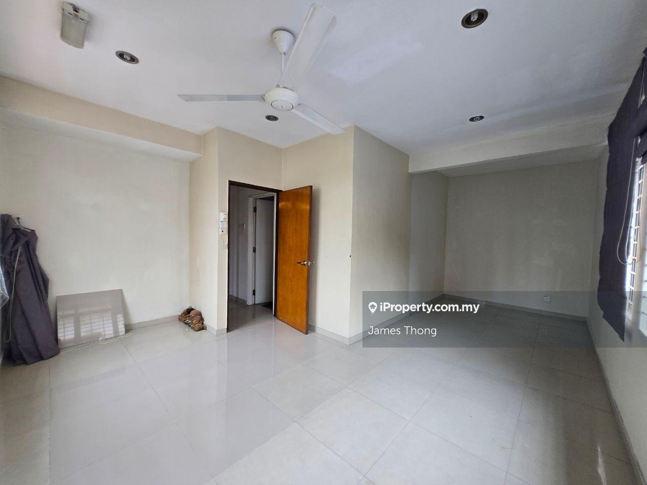 Rumah Berangkai 2 Tingkat untuk Dijual di Taman desa, Taman Desa oleh James Thong - iProperty.com.my