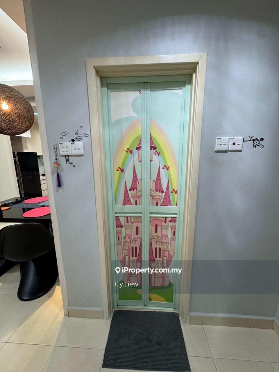 Condominium for Sale in Villa Park by Cy.Liew - iProperty.com.my