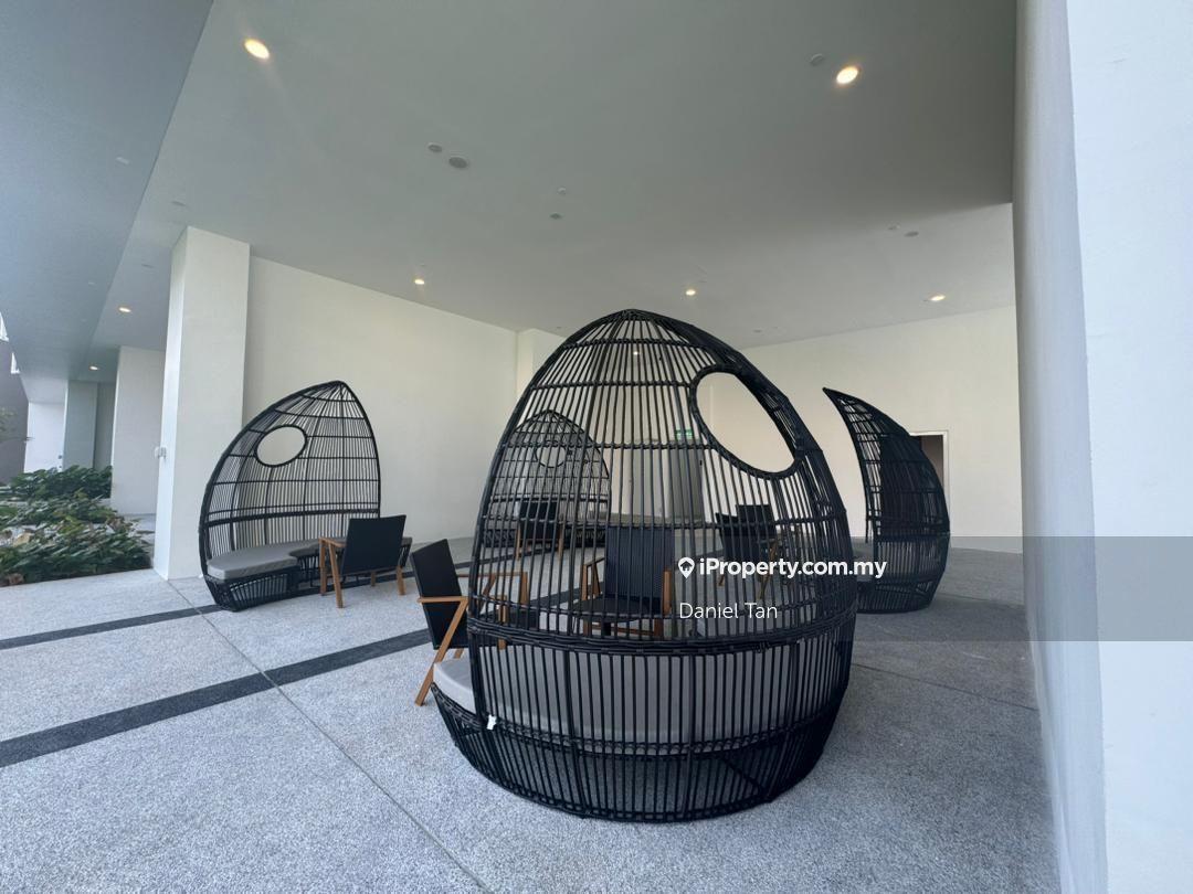 Residensi Servis untuk Dijual di Hampton Height Damansara oleh Daniel Tan - iProperty.com.my