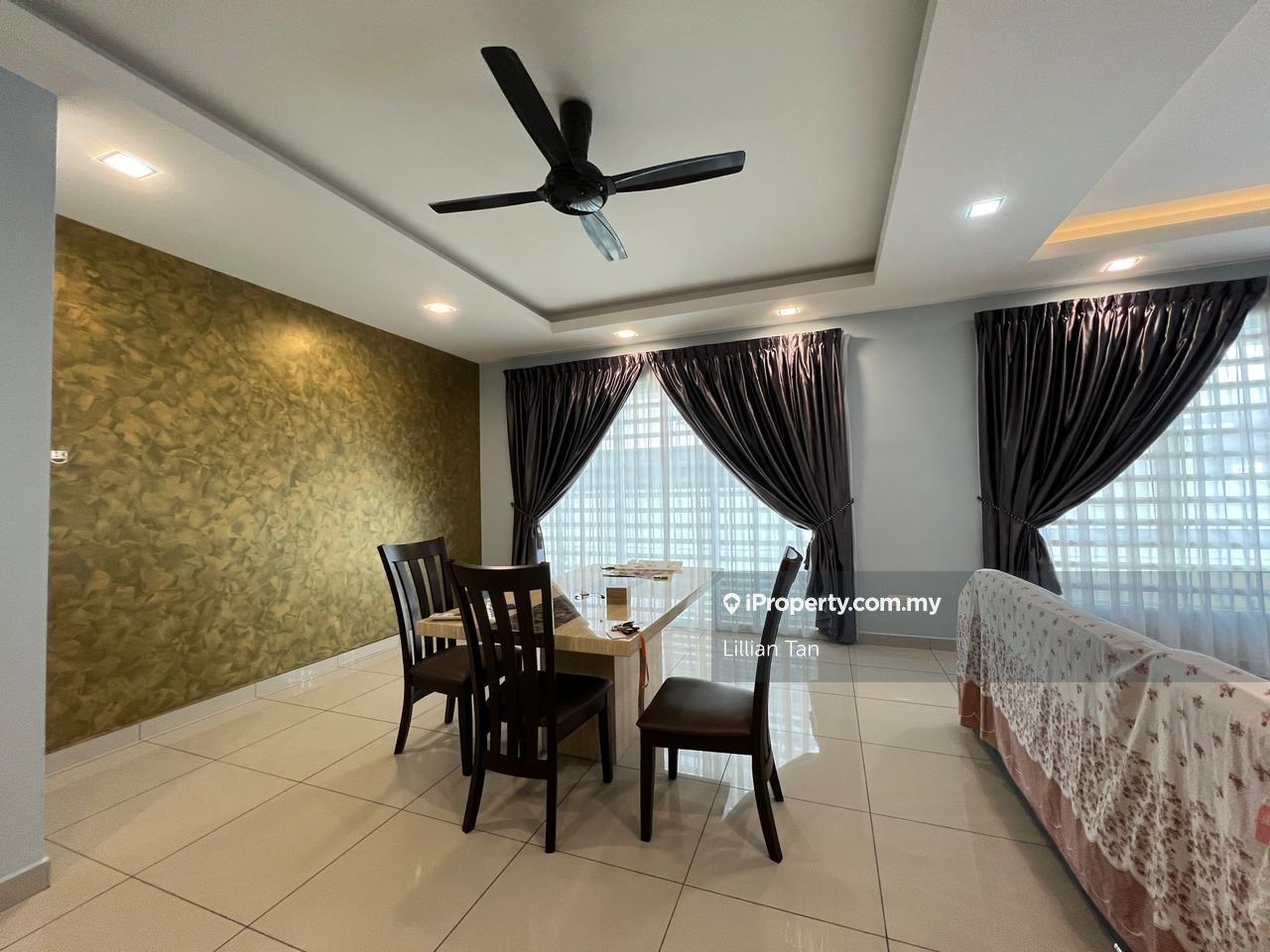 Rumah Berkembar untuk Dijual di Bukit Banyan, Sungai Petani oleh Lillian Tan - iProperty.com.my