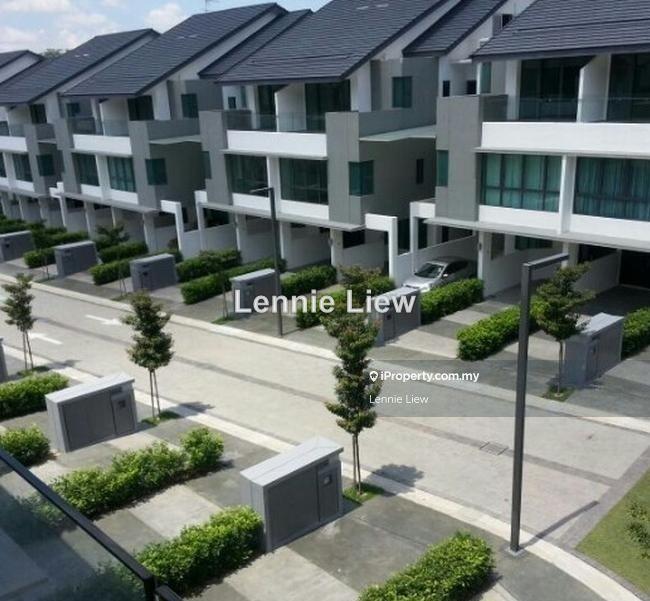 Rumah Berangkai 1.5 Tingkat untuk Dijual di Sunway Spk, Kuala Lumpur oleh Lennie Liew - iProperty.com.my