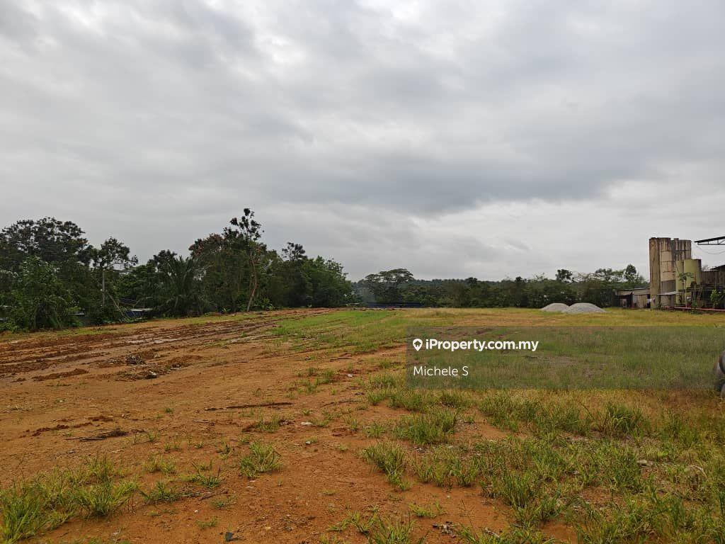 Kilang Terpisah untuk Dijual di Kampung Seelong Jaya, Senai oleh Michele S - iProperty.com.my
