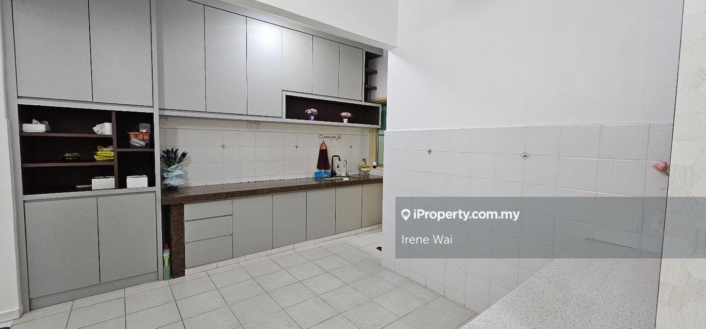 Kondominium untuk Disewa di Damaipuri oleh Irene Wai - iProperty.com.my