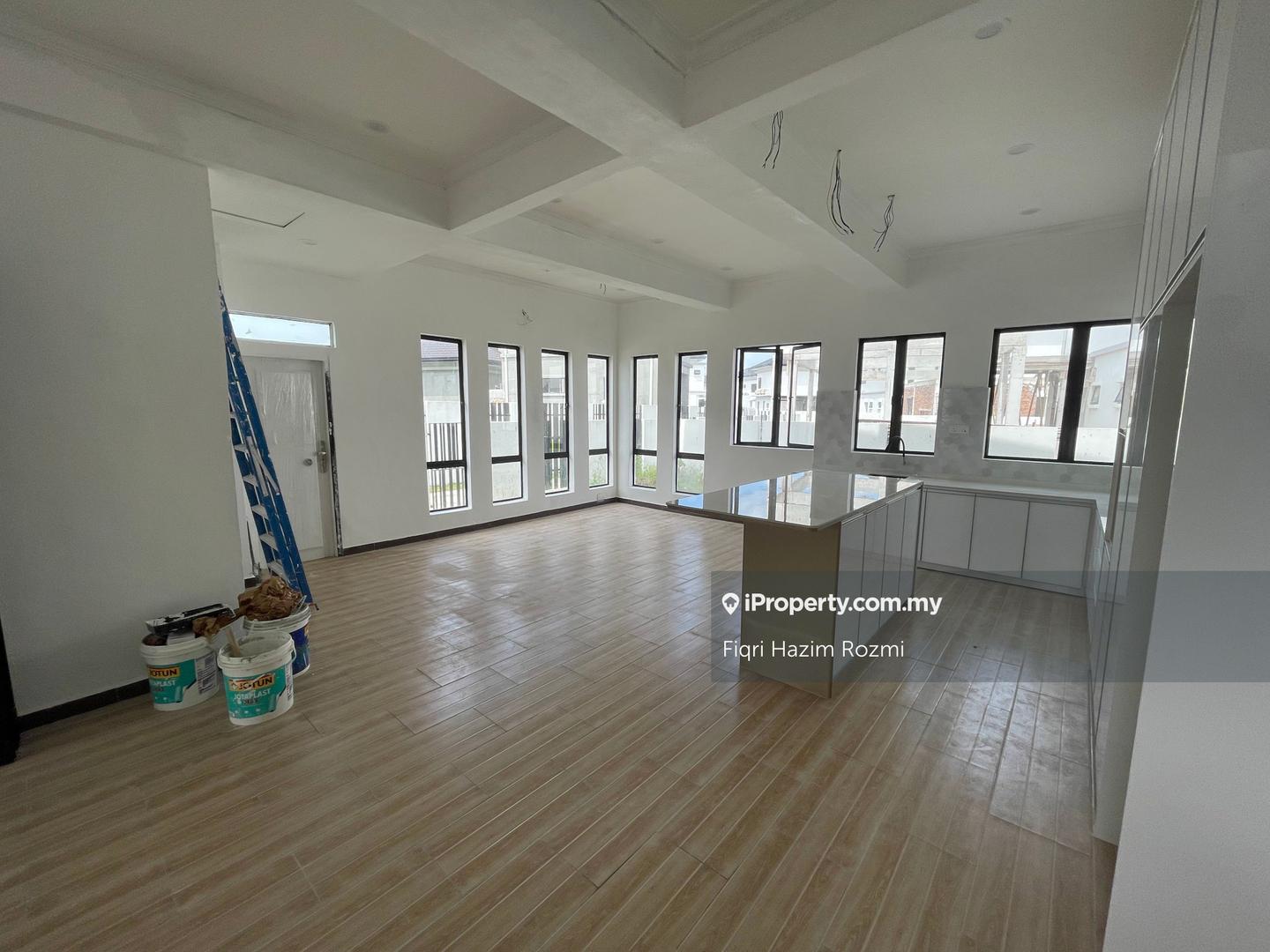 Banglo untuk Dijual di Alam Sari, Bangi oleh Fiqri Hazim Rozmi - iProperty.com.my