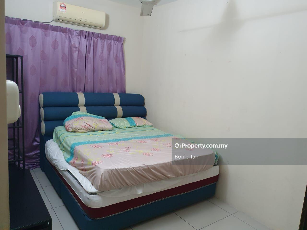 Kondominium untuk Dijual di Imperial Residence oleh Bonie Tan - iProperty.com.my