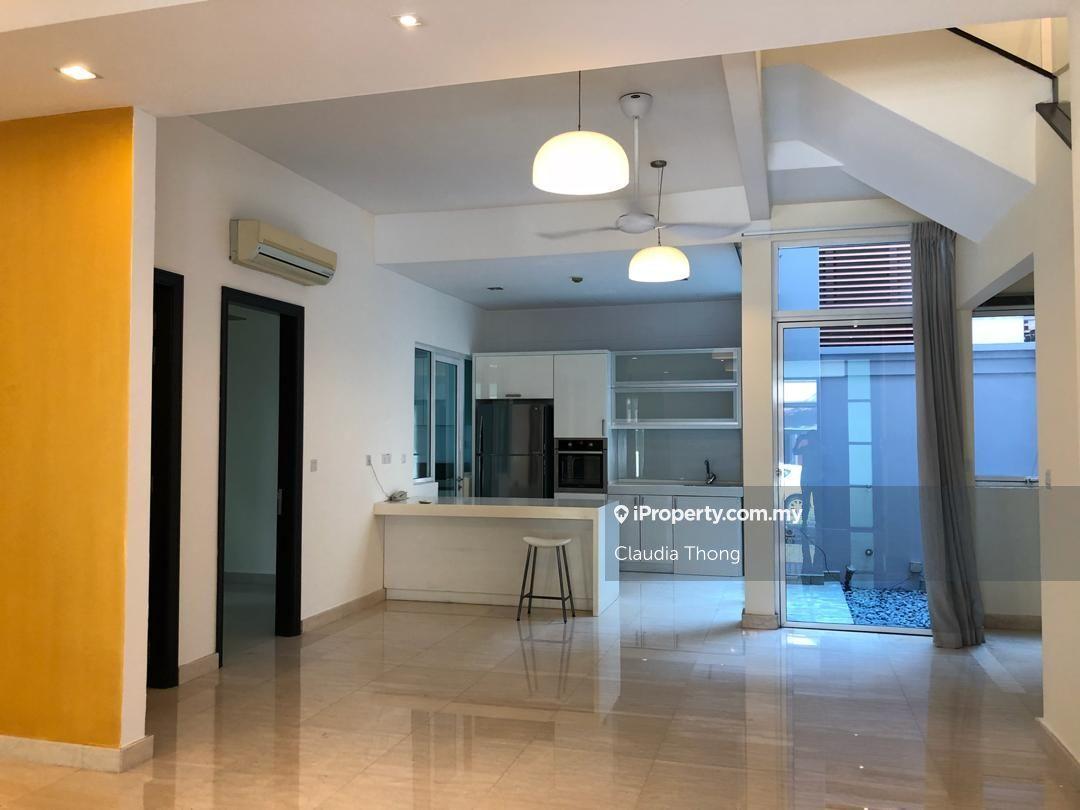 Semi-Detached House for Rent in Duta Tropika, Sri Hartamas, Mont Kiara by Claudia Thong - iProperty.com.my